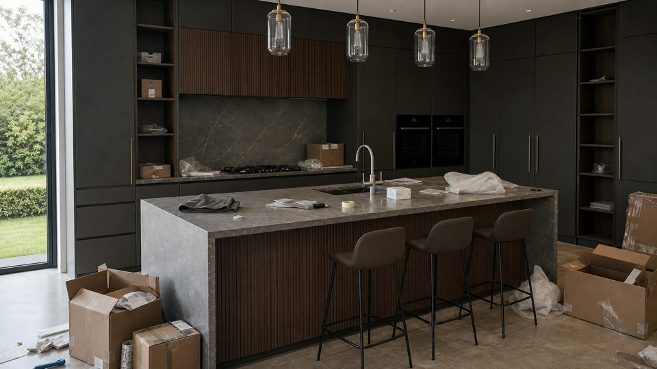 Before sample kitchen 10